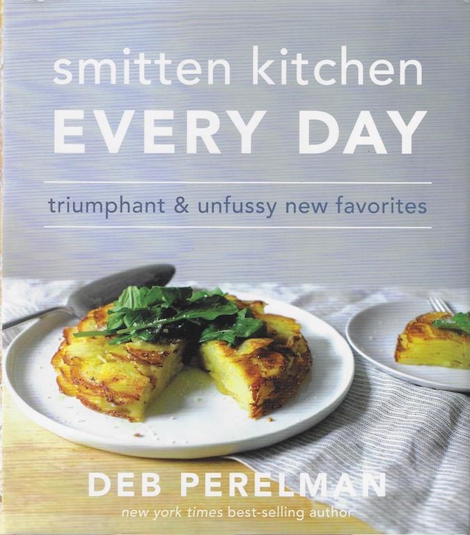 Smitten Kitchen Every Day SIGNED Triumphant and Unfussy New Favorites Image for Smitten Kitchen Every Day SIGNED Triumphant and Unfussy New Favorites