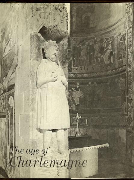 Image for The Age of Charlemagne Bullough History Europe