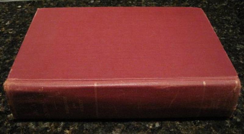 Image for Life & Letters RAF Penrose Jr Signed Geological Survey