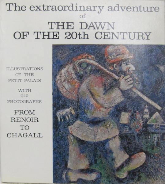 Image for Dawn of 20th Century Renoir to Chagall Petit Palais