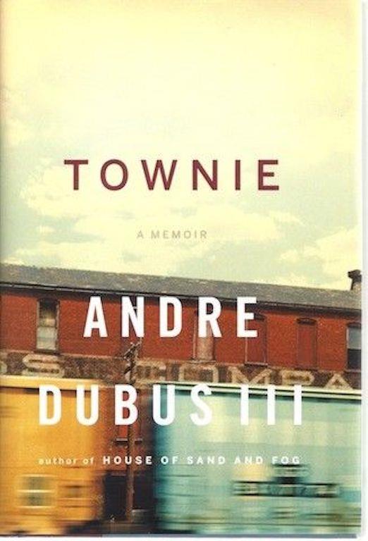 Image for Townie: A Memoir