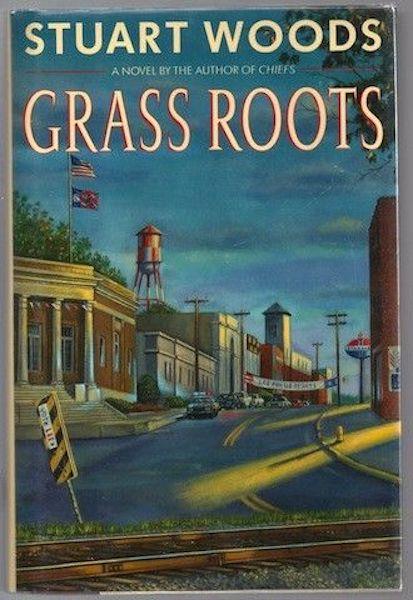Image for Grass Roots