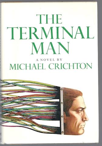 Image for The Terminal Man