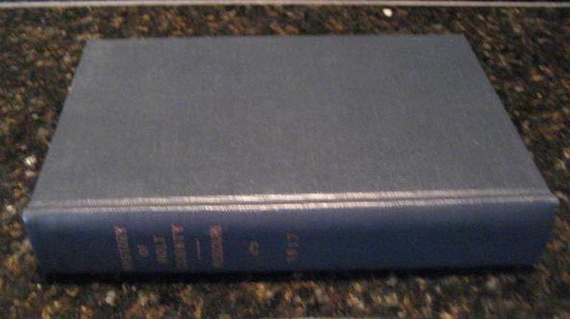 Image for History of Holt County Missouri