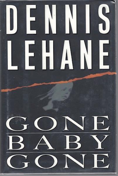 Image for GONE BABY GONE