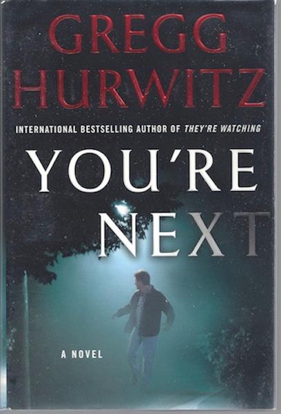 Image for You're Next