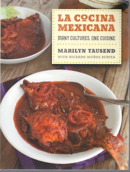 Image for La Cocina Mexicana: Many Cultures, One Cuisine