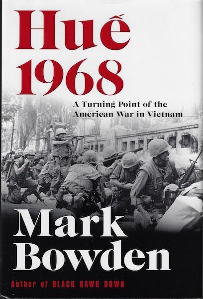 Image for Hue 1968: A Turning Point of the American War in Vietnam SIGNED