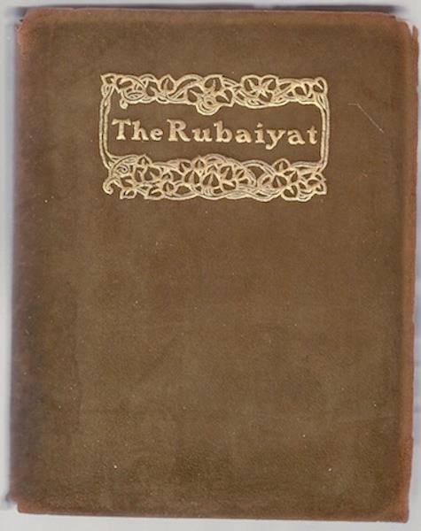 Image for The Rubaiyat of Omar Khayyam
