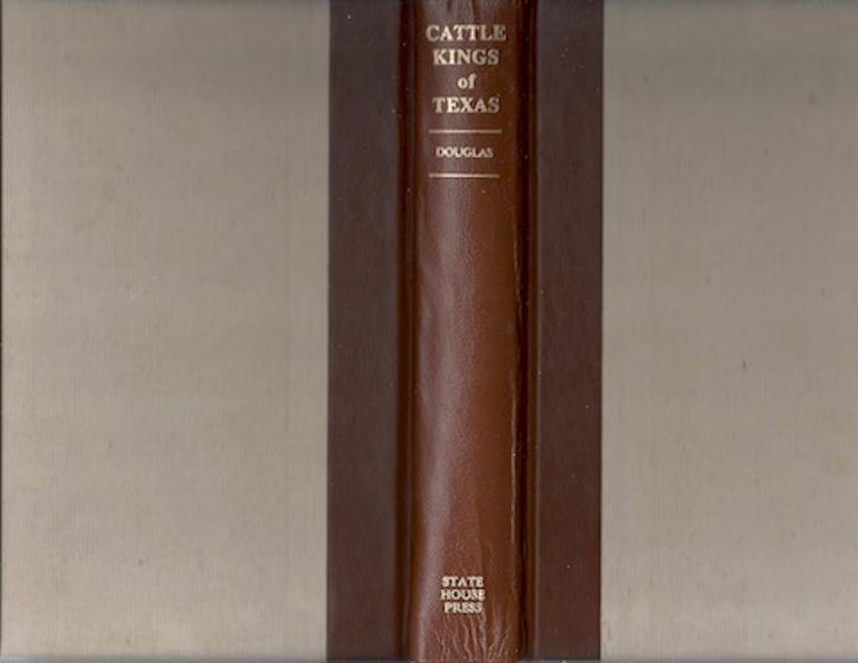 Image for Cattle Kings of Texas, Limited Edition