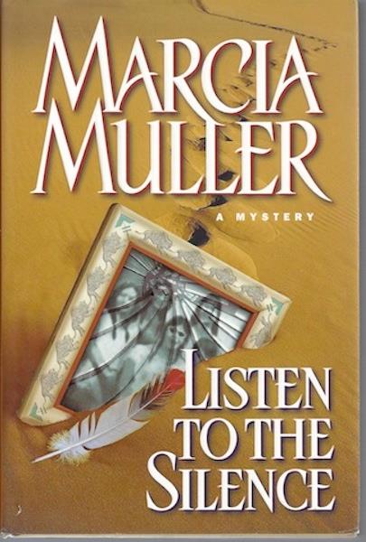 Listen to the Silence (Sharon McCone Mysteries) Image for Listen to the Silence (Sharon McCone Mysteries)