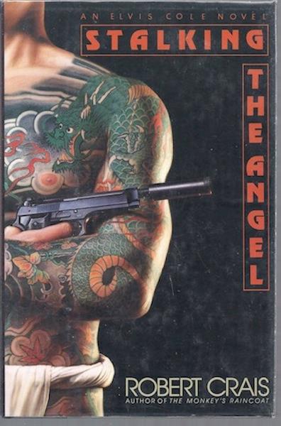 Image for Stalking the Angel