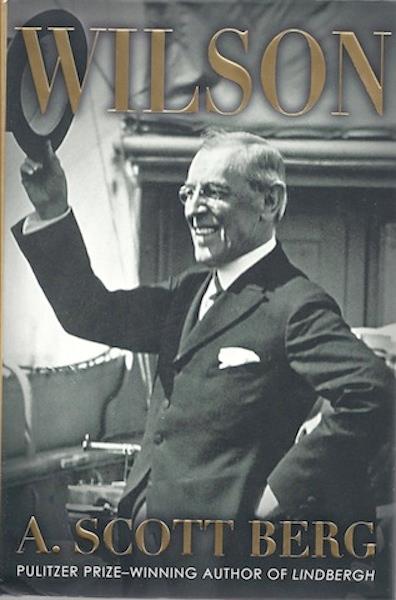 Image for Wilson
