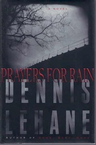 Image for Prayers for Rain