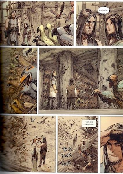 Image for Noah