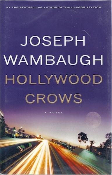 Image for Hollywood Crows: A Novel