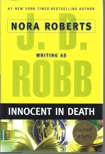 Image for Innocent in Death