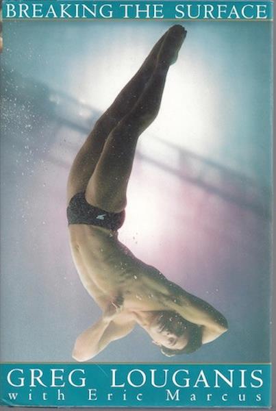 Image for Breaking the Surface: