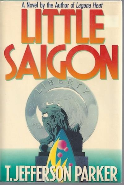Image for Little Saigon