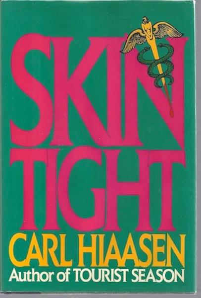 Image for Skin Tight