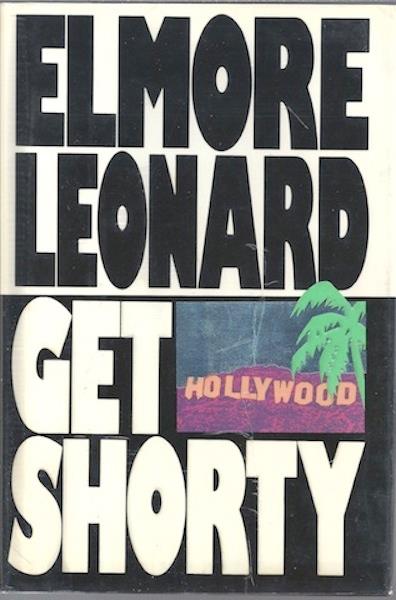 Image for Get Shorty SIGNED