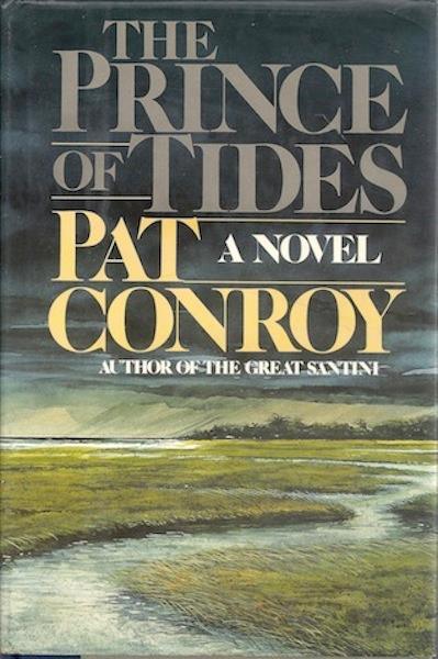 Image for The Prince of Tides