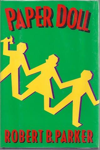 Image for Paper Doll SIGNED