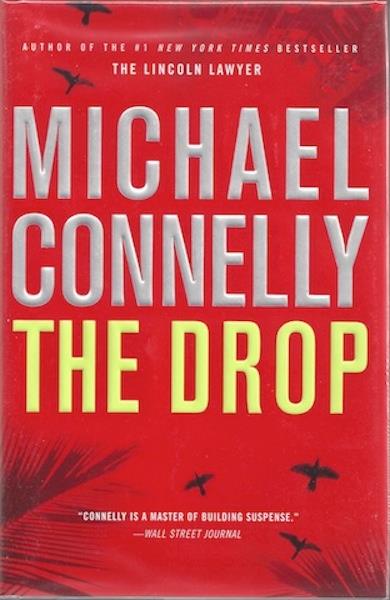 Image for The Drop (A Harry Bosch Novel)