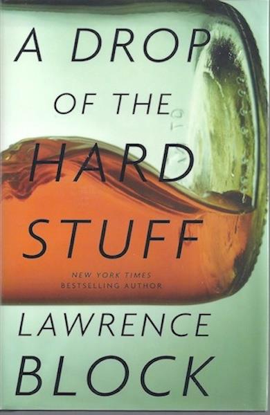 Image for A Drop of the Hard Stuff (Matthew Scudder)