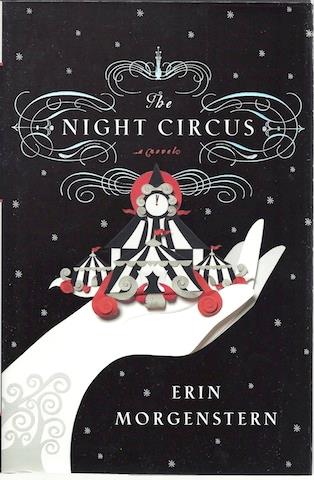 Image for The Night Circus SIGNED