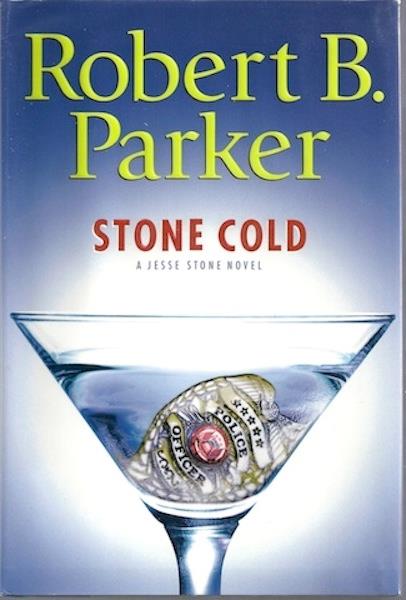 Image for Stone Cold: A Jesse Stone Novel