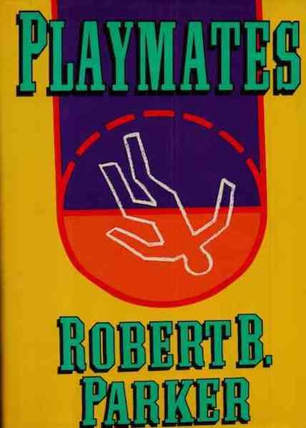 Image for Playmates by Parker, Robert B.