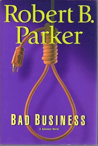 Image for Bad Business