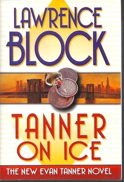 Image for Tanner on Ice