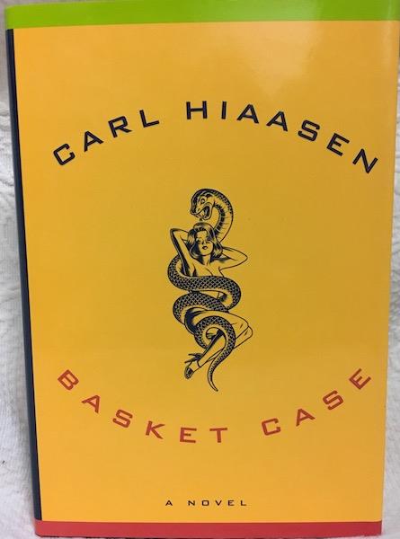 Image for Basket Case
