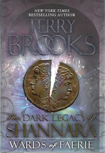 Image for Wards of Faerie: The Dark Legacy of Shannara, Signed