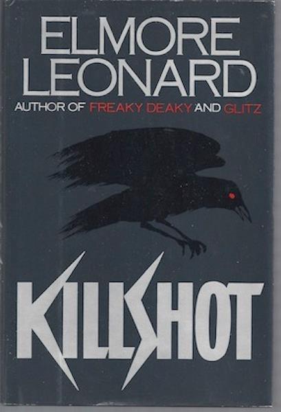 Image for Killshot