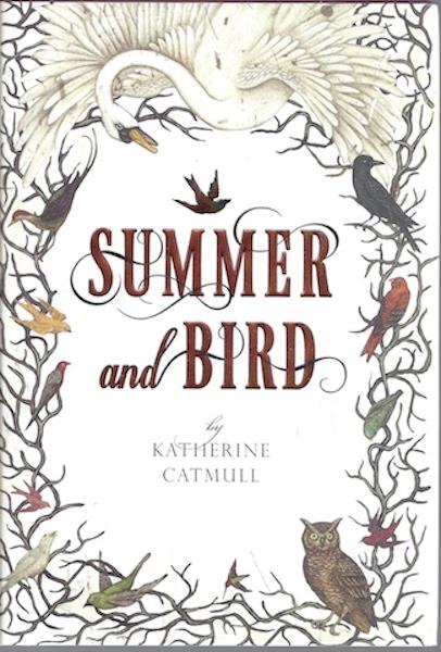 Image for Summer and Bird
