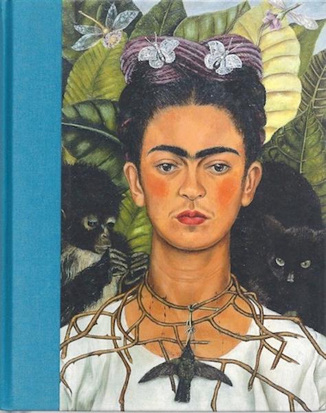 Image for Frida Kahlo