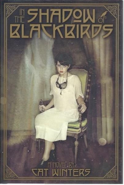 Image for In the Shadow of Blackbirds