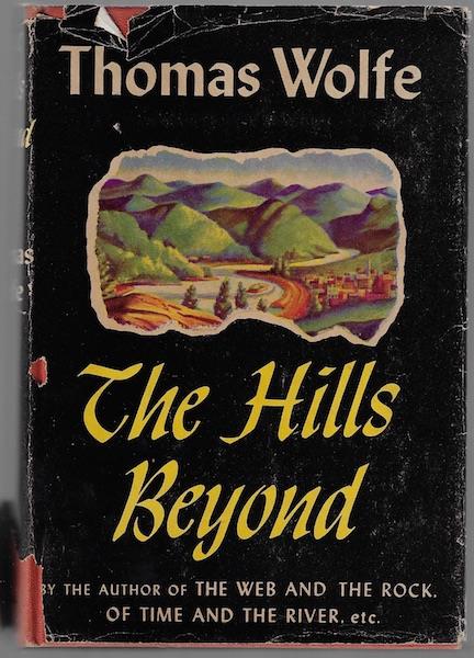 Image for The Hills Beyond