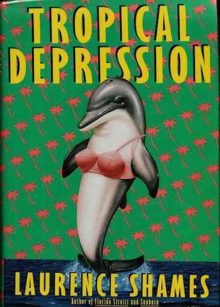 Image for Tropical Depression
