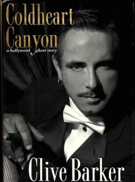 Image for Coldheart Canyon: A Hollywood Ghost Story