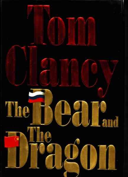 Image for The Bear and the Dragon
