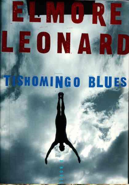 Image for Tishomingo Blues: A Novel