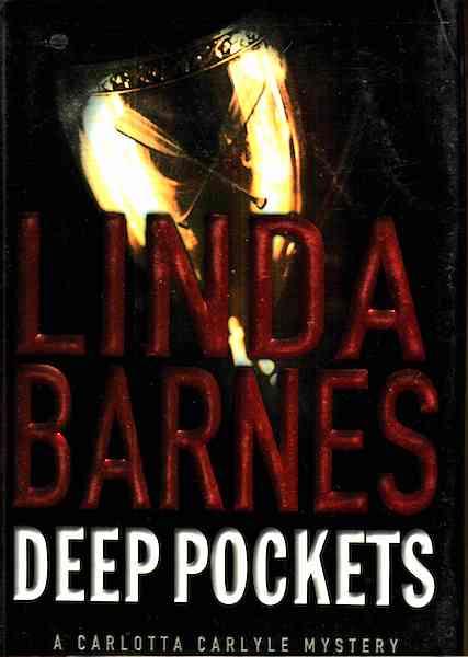 Image for Deep Pockets