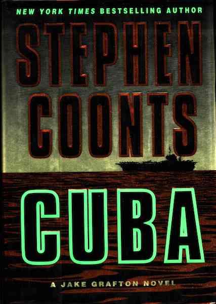 Image for Cuba SIGNED