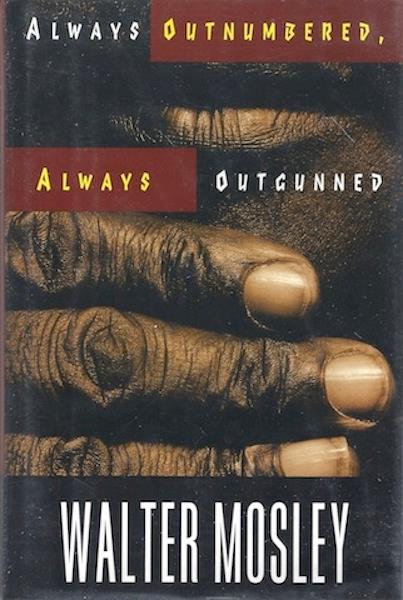 Image for Always Outnumbered, Always Outgunned