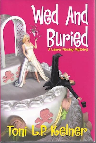 Image for Wed And Buried: A Laura Fleming Mystery