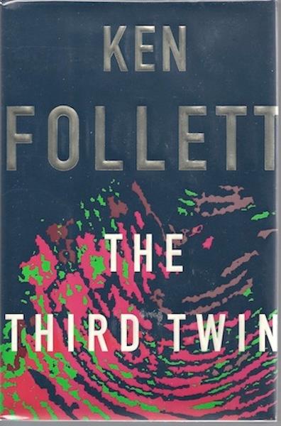 Image for Third Twin, The
